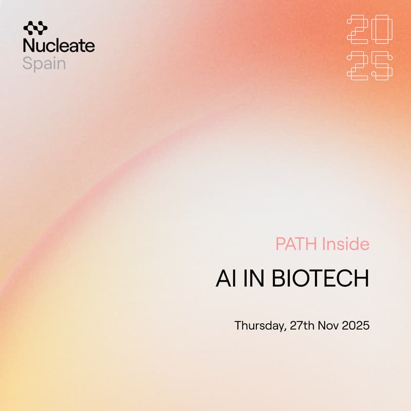 Cover Image for AI in Biotech