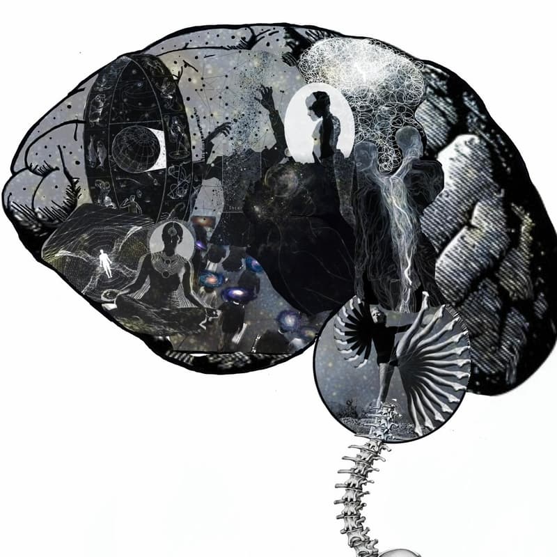 Cover Image for Natural Intelligence – Remember Who You Are 🧠✨