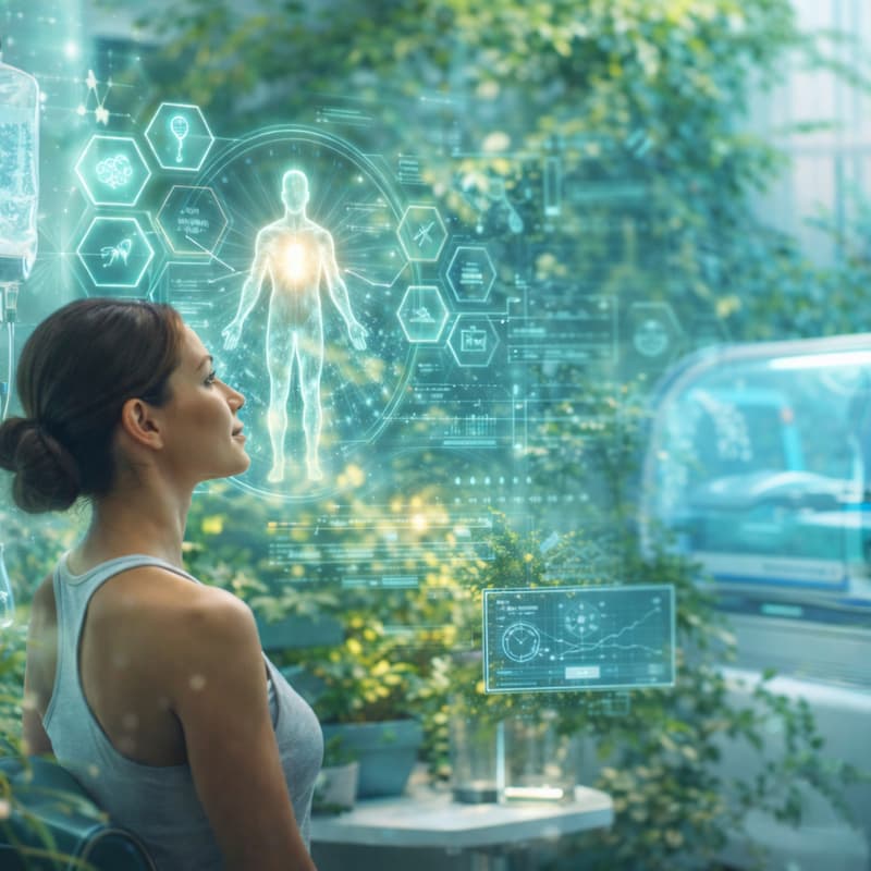 Cover Image for Democratizing Longevity: Founders Turning Innovation into Access (public, in-person event)