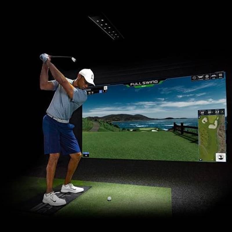 Cover Image for CIFAA Golf Lab Social