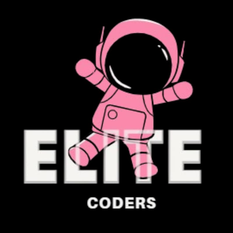 Cover Image for Elite Coders - Core Team Recruitment Form