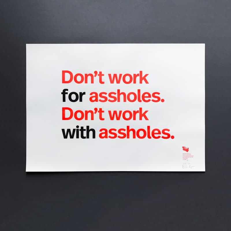 Cover Image for Off-Script with Design Legend - Erik Spiekermann