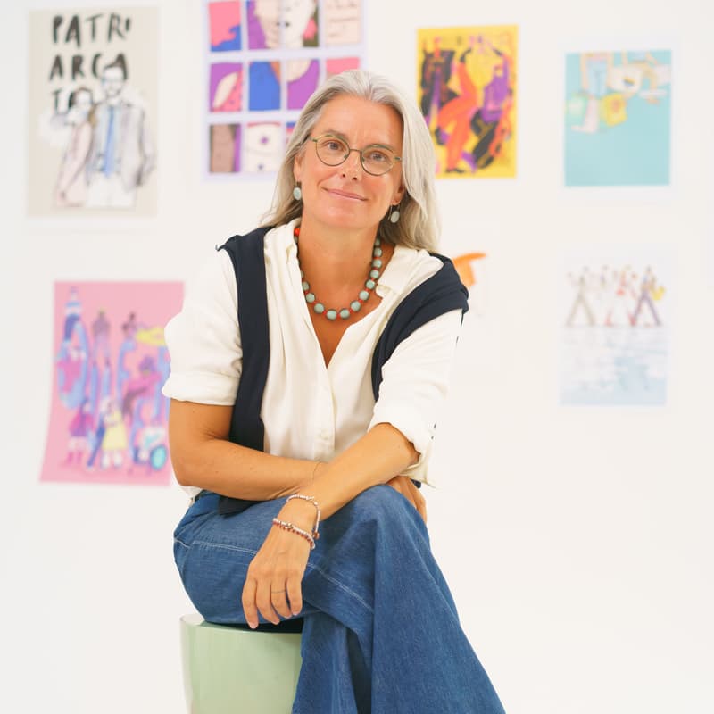 Cover Image for Il piacere in menopausa - Laboratorio a pagamento