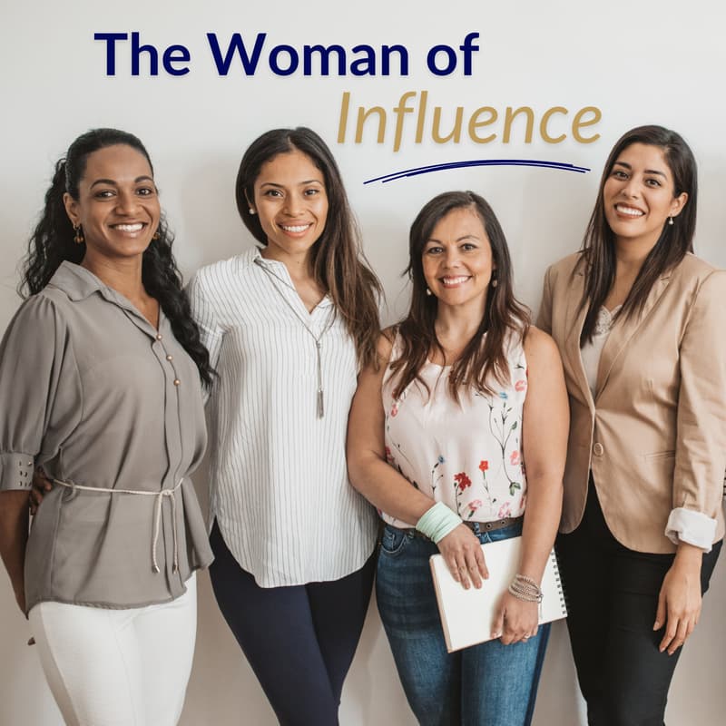 Cover Image for Women Built by Experience. Powered by Connection