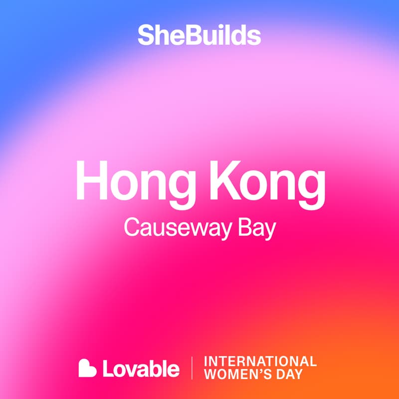 Cover Image for Build, publish, and share your first AI-powered solution this International Women's Day! 🚀 Session I