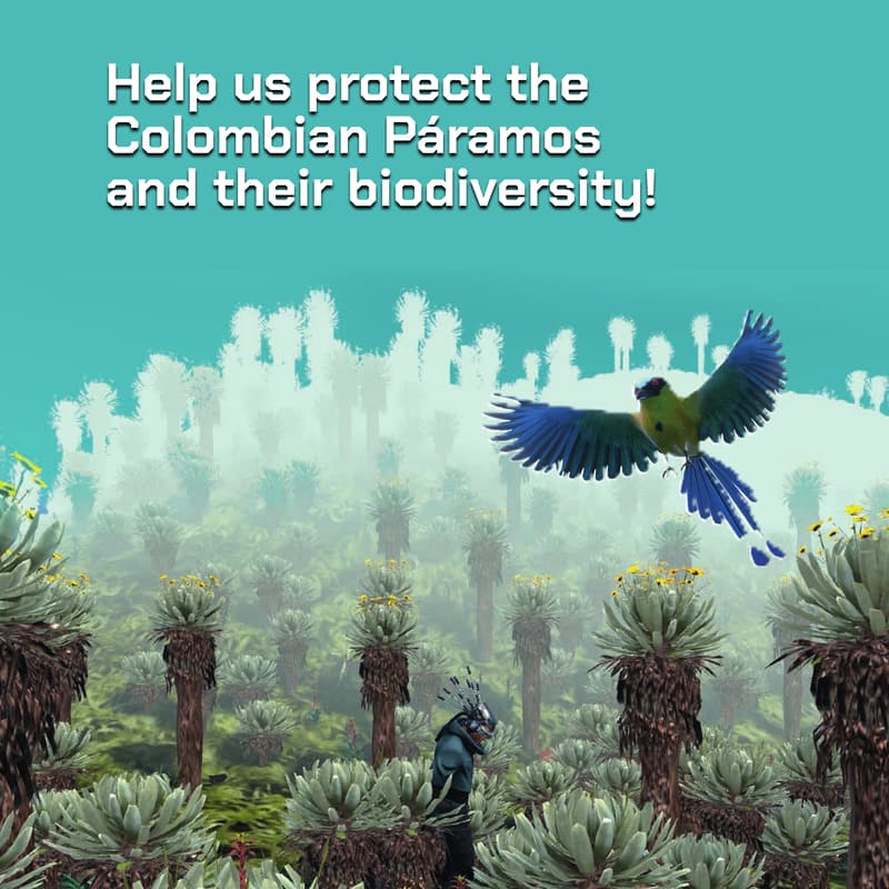 Cover Image for Expedition to Paramoverso – VR Experience