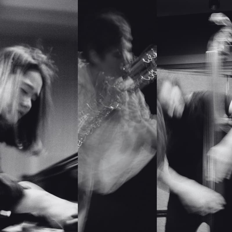 Cover Image for Jung Rigler Stratmann + Roach - Soundscape Duets
