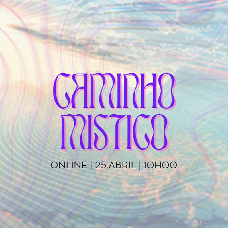 Cover Image for BIOVISION - Caminho Místico
