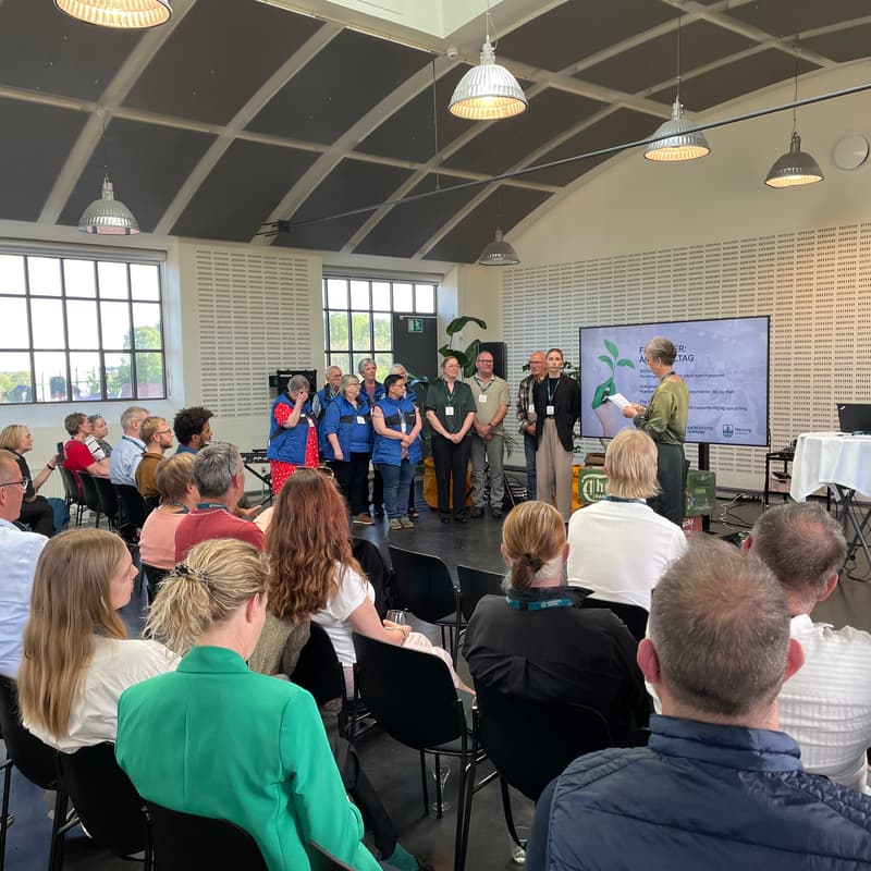 Cover Image for Herning Bæredygtighedspris 2026