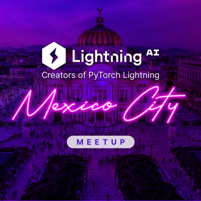 Cover Image for Lightning AI Mixer