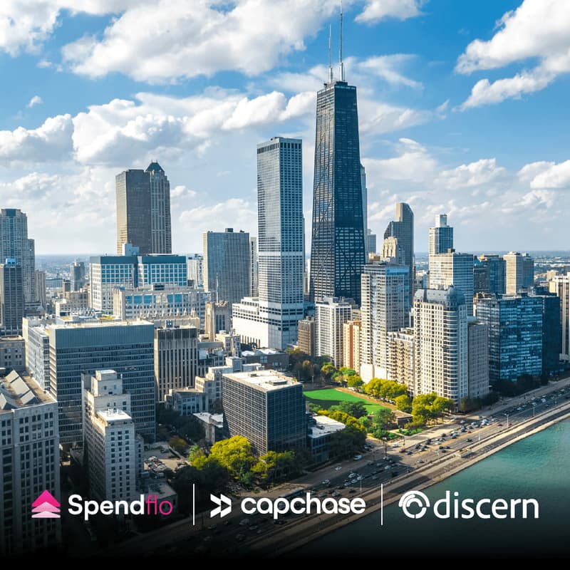 Cover Image for SaaS Finance Dinner | Chicago