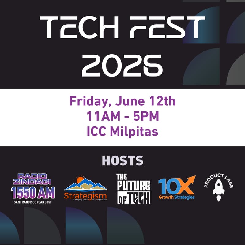 Cover Image for TECH FEST 2026