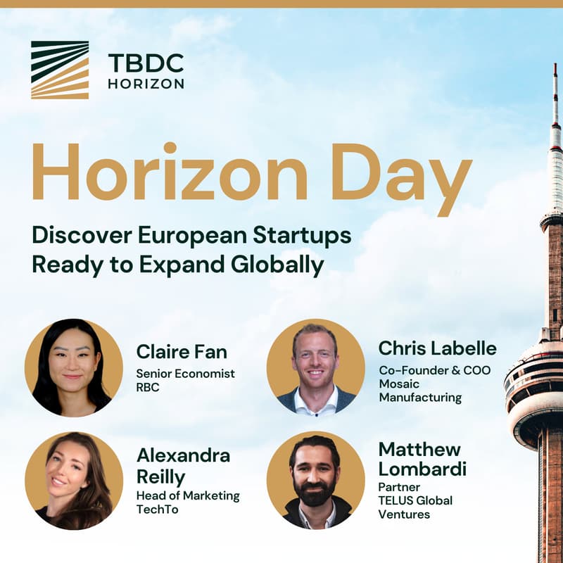 Cover Image for Horizon Day