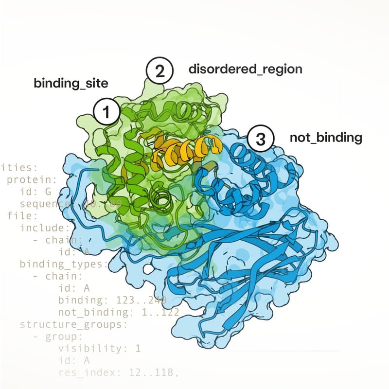 Cover Image for BoltzGen SF Presentation