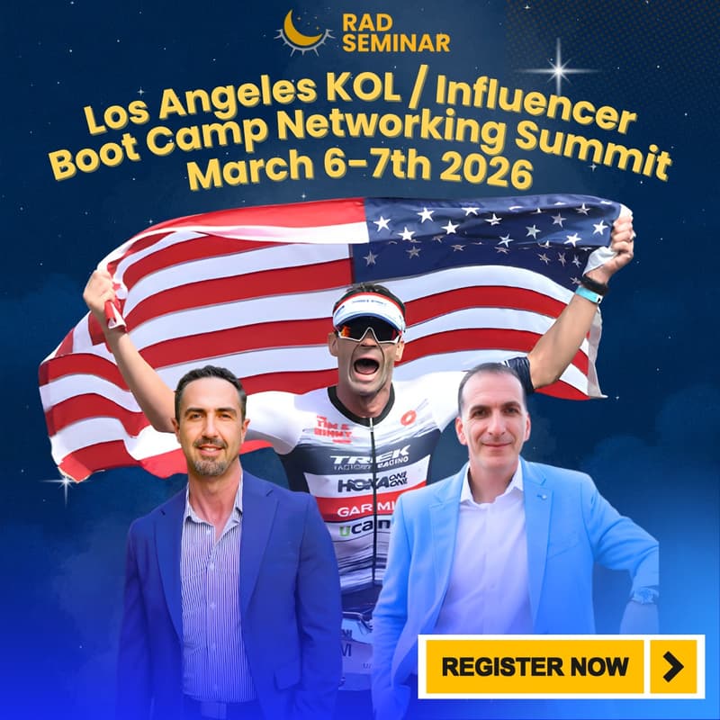 Cover Image for VIP Vendor Package - March 6-7th 2026 Day 1 & 2