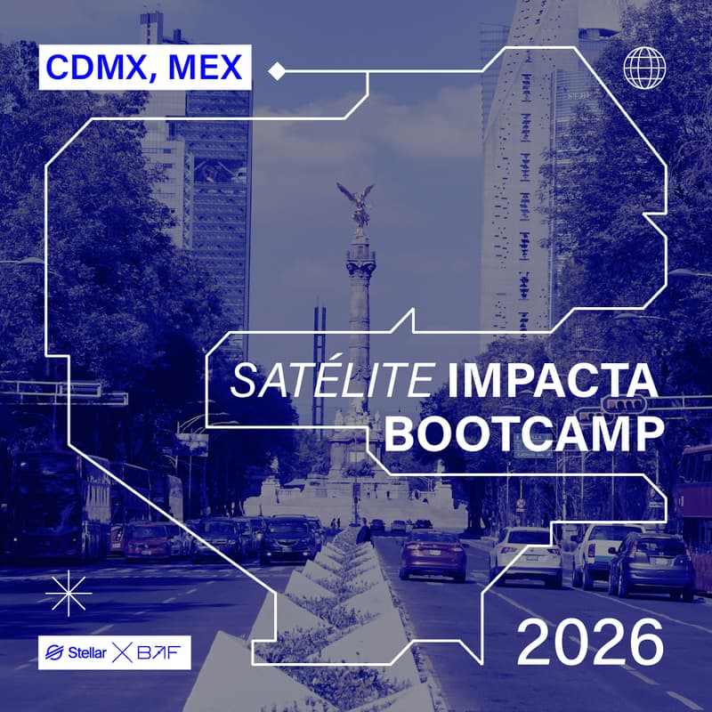 Cover Image for Impacta Bootcamp · Satélite Ciudad de Mexico — S01
