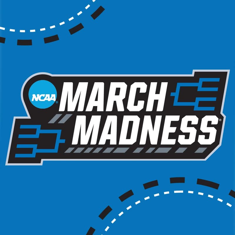 Cover Image for Fridge Madness!  Men's NCAA Final (invite only)