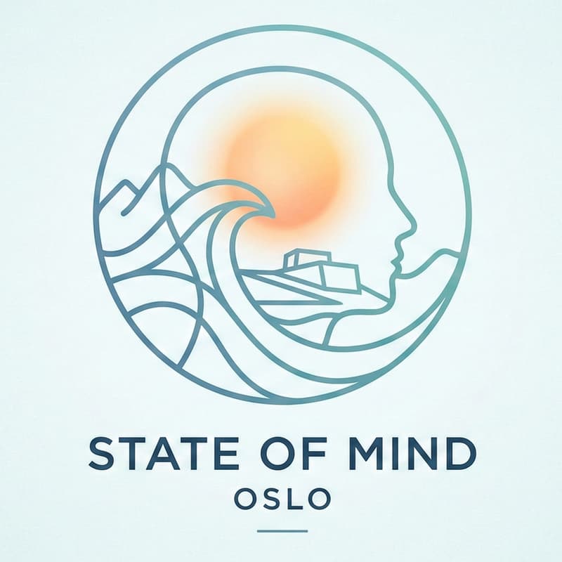 Cover Image for 🧠State of Mind Oslo #1 - The Human Experience OS – How We Really Experience Reality