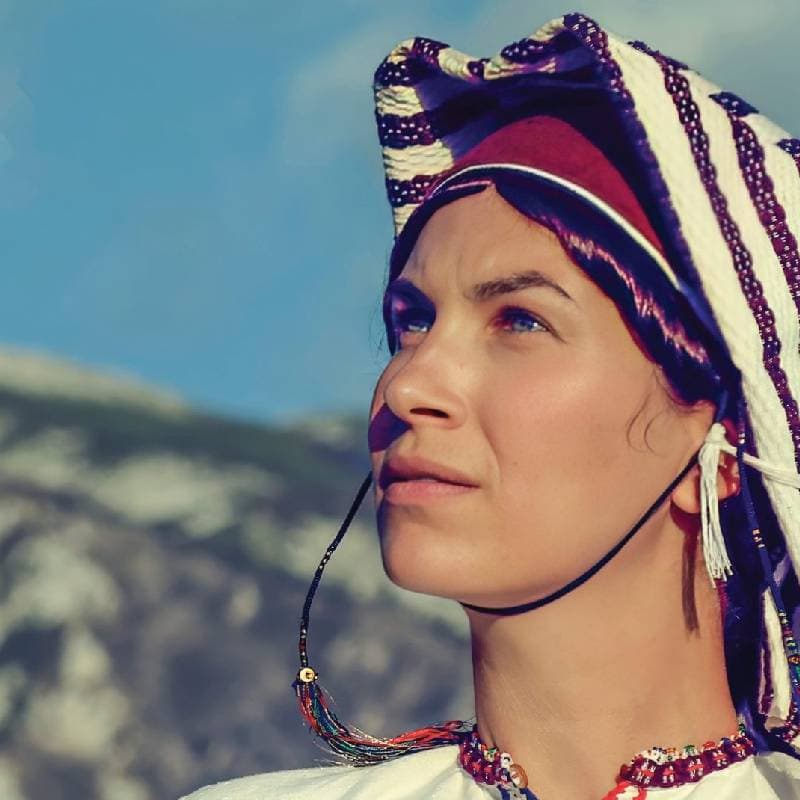 Cover Image for Film Screening: DIVA – A Story of Courage, Faith, and Timeless Inspiration