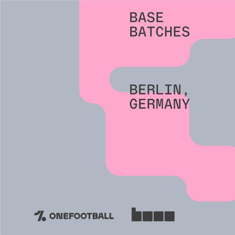 Cover Image for Base Batches Hack Meetup Berlin