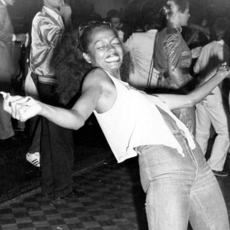 Cover Image for Sweaty Hour: Midweek Dance Sesh!
