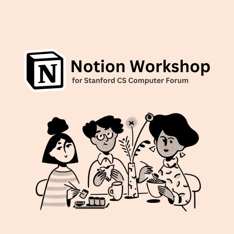 Cover Image for Notion for Stanford CS Computer Forum