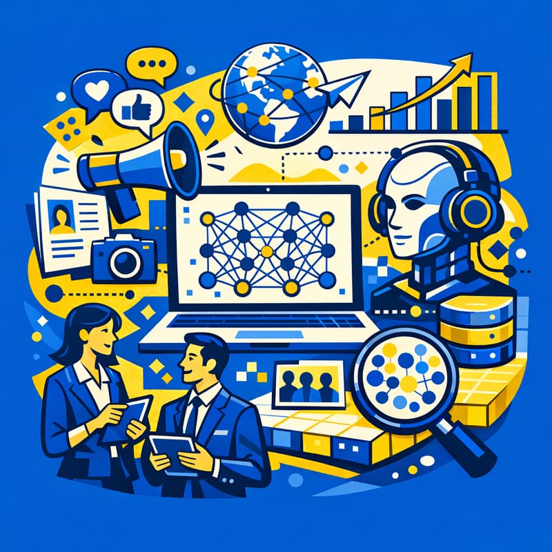 Cover Image for AI is killing your SEO.