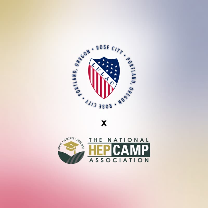 Cover Image for Rose City LULAC + CAMP PCC Rock Creek