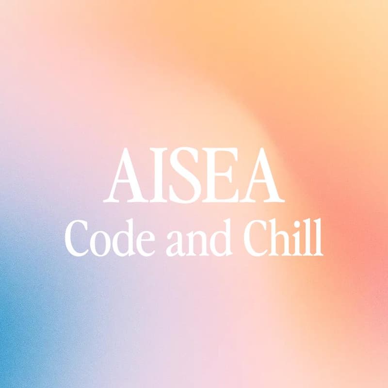 Cover Image for [Hangout] Code & Chill
