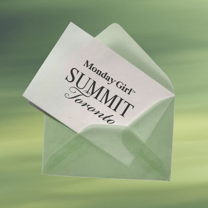 Cover Image for Monday Girl Toronto Summit 2026