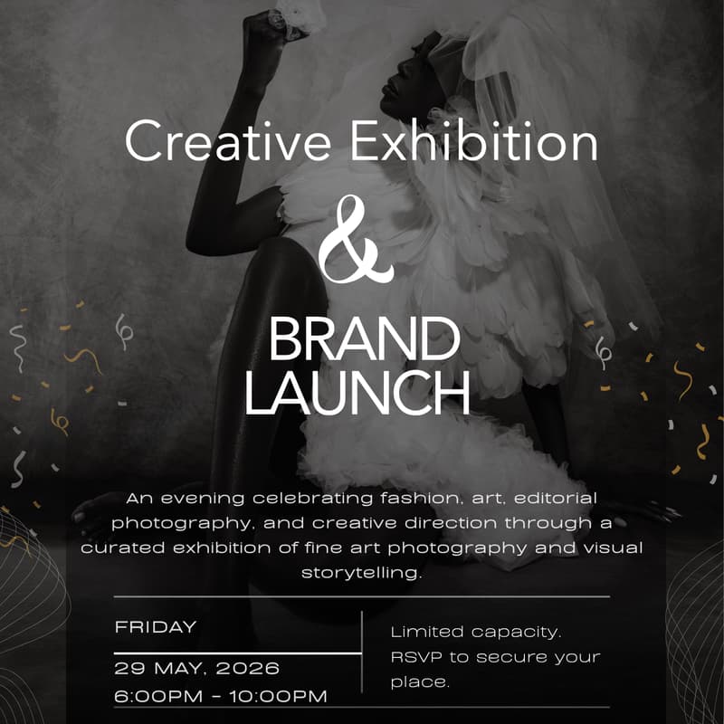 Cover Image for JCI EXHIBITION & LAUNCH
