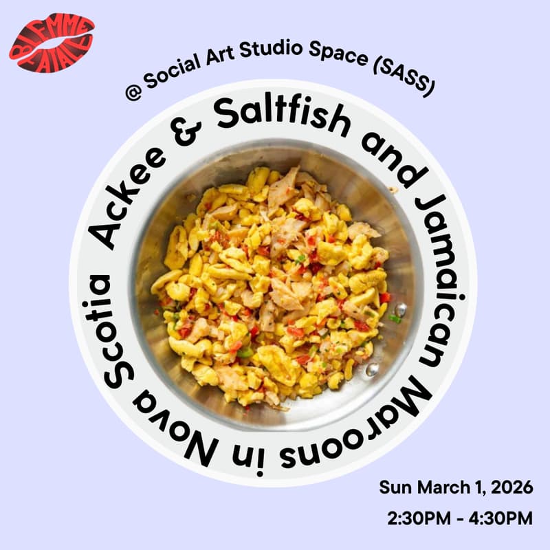 Cover Image for YOUR INHERITANCE: Black History Cooking Series