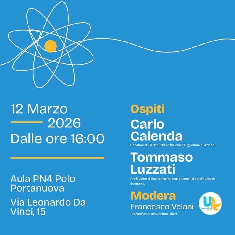 Cover Image for Dibattito sull'energia nucleare