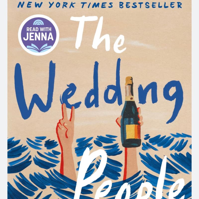 Cover Image for Book Club Meet Up