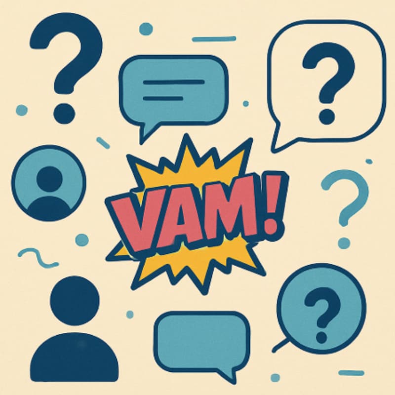 Cover Image for [VAS] Week 5 - Q&A Office Hours (Wednesday)