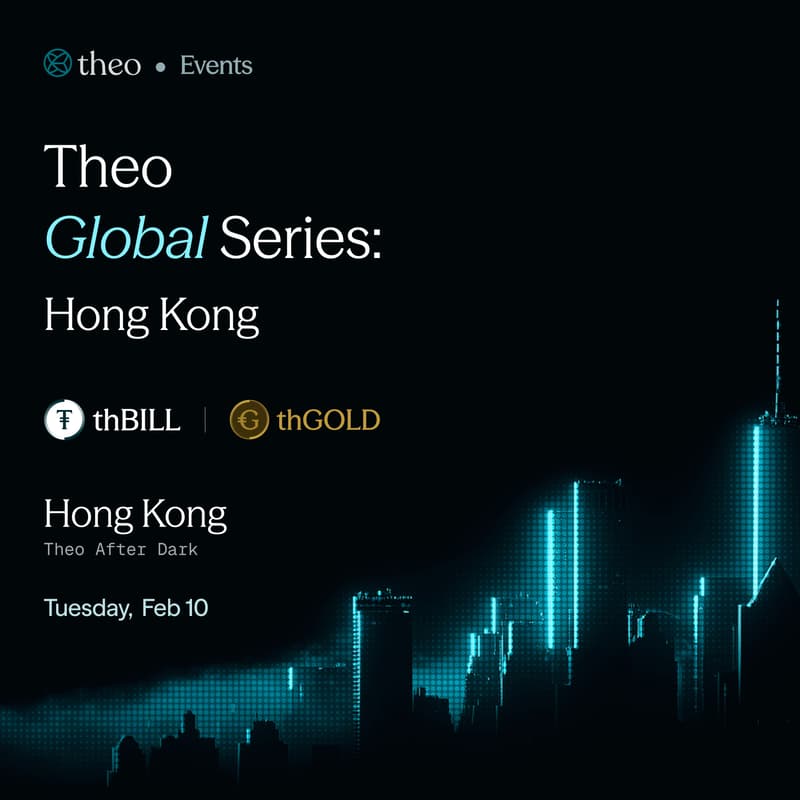 Cover Image for Hong Kong After Dark by Theo