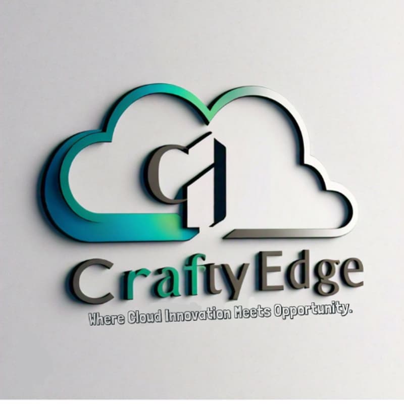 Cover Image for Crafty Edge  COHORT2 ENDING Surprises