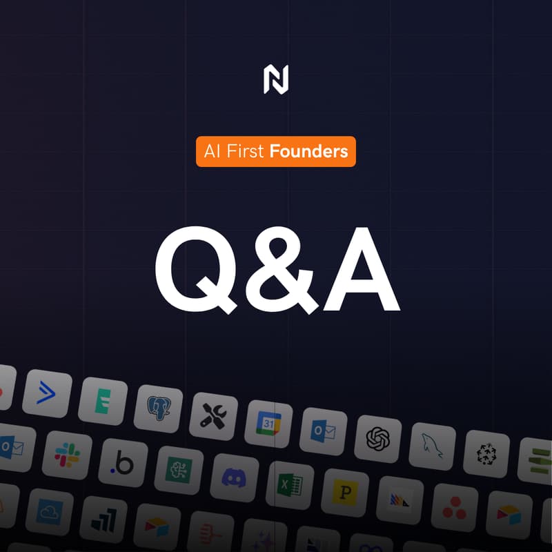 Cover Image for Q&A