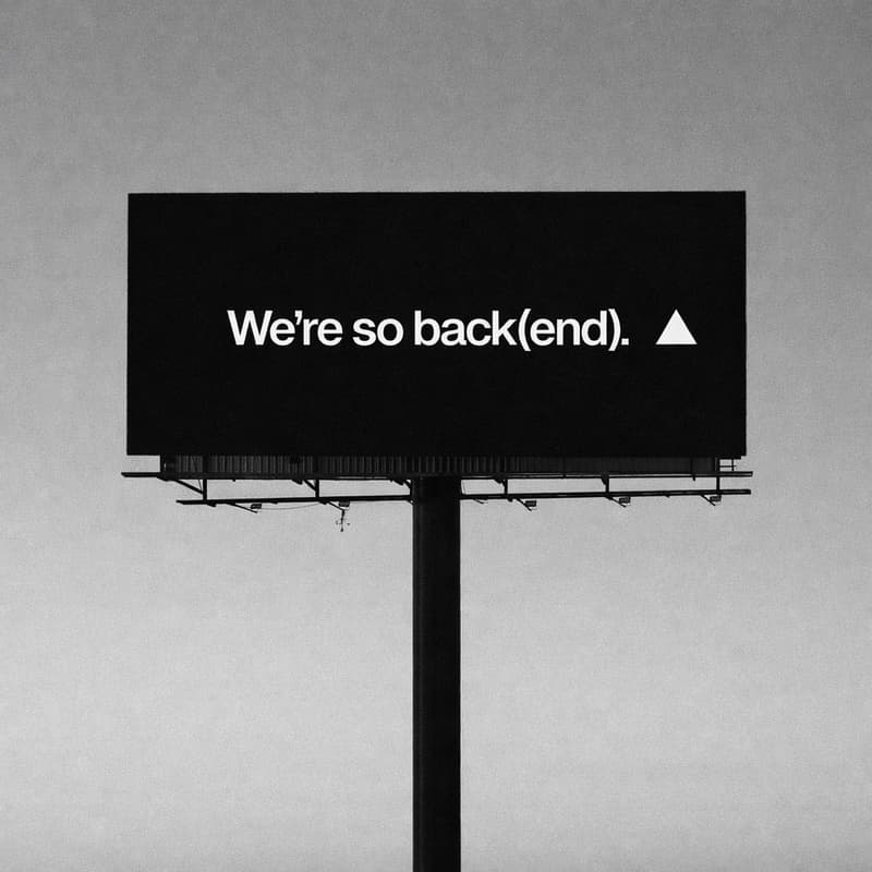 Cover Image for Vercel Backends Demo Night