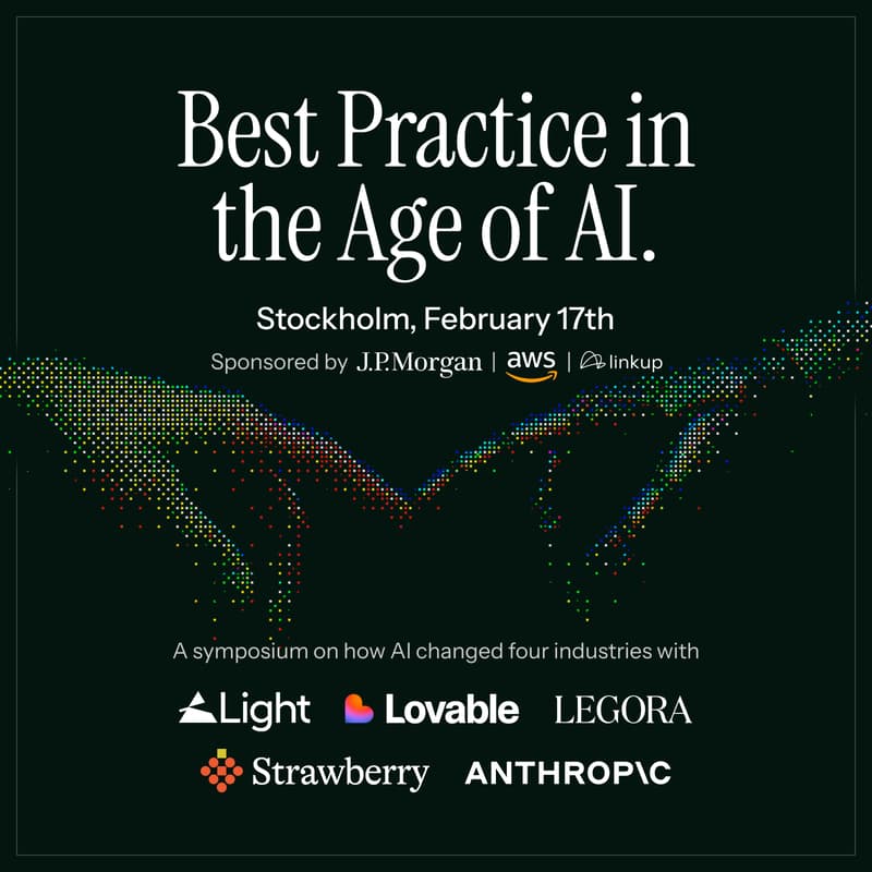 Cover Image for Best Practice in the Age of AI