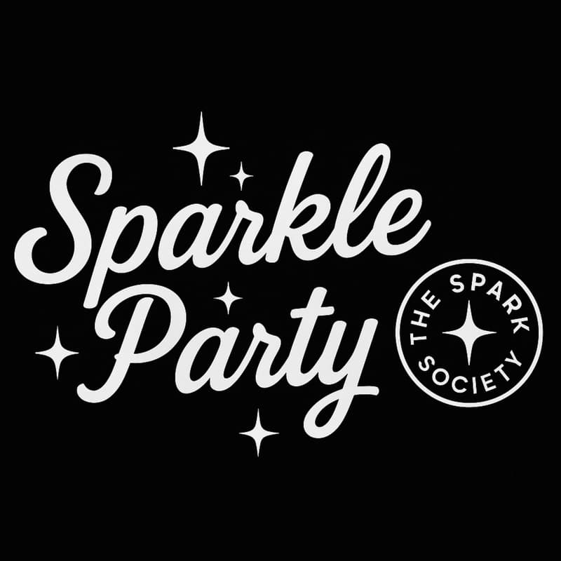Cover Image for Save The Date: Spark Society Sparkle Party