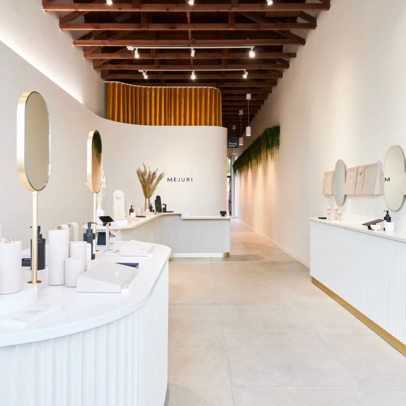 Cover Image for AfterShip Shop & Supper Series: Golden Hour at Mejuri Venice