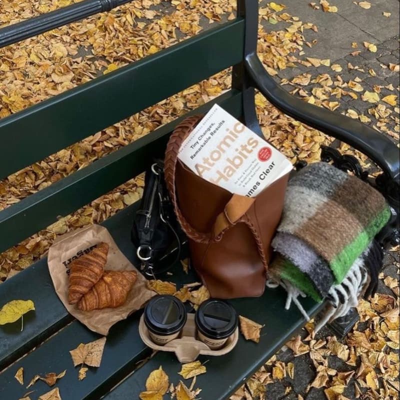 Cover Image for Lit Club x Katie Romero Autumn Book Swap