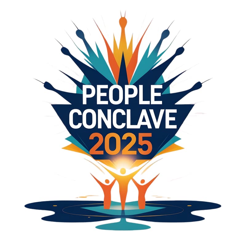 Cover Image for People Conclave 2025
