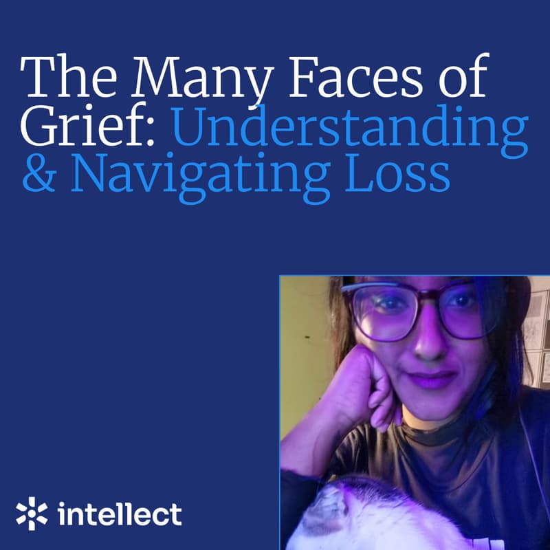 [Intellect Skills Training] The Many Faces of Grief: Understanding ...
