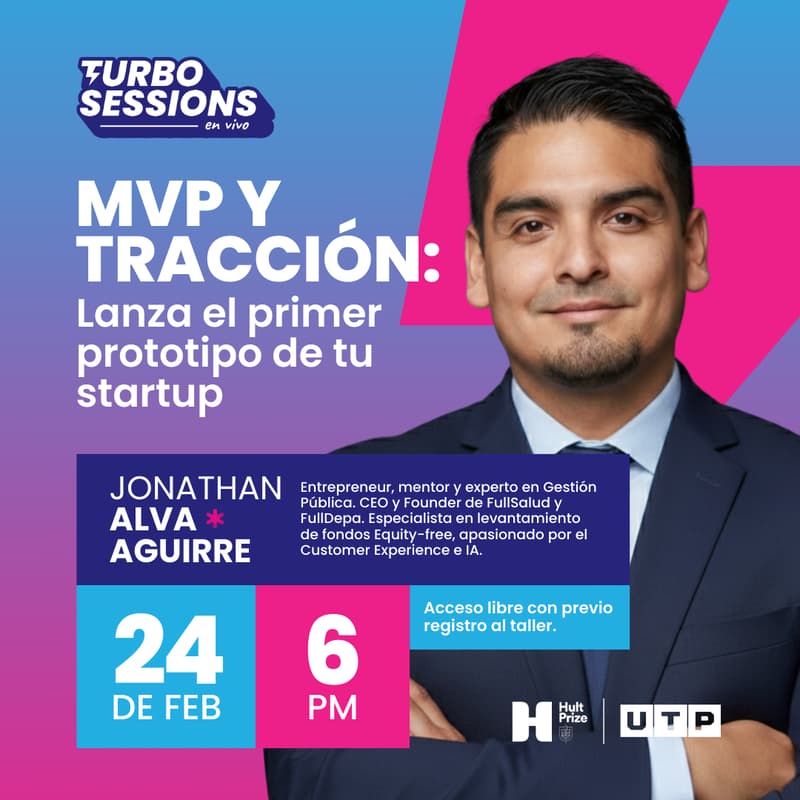 Cover Image for MVP Y TRACCIÓN