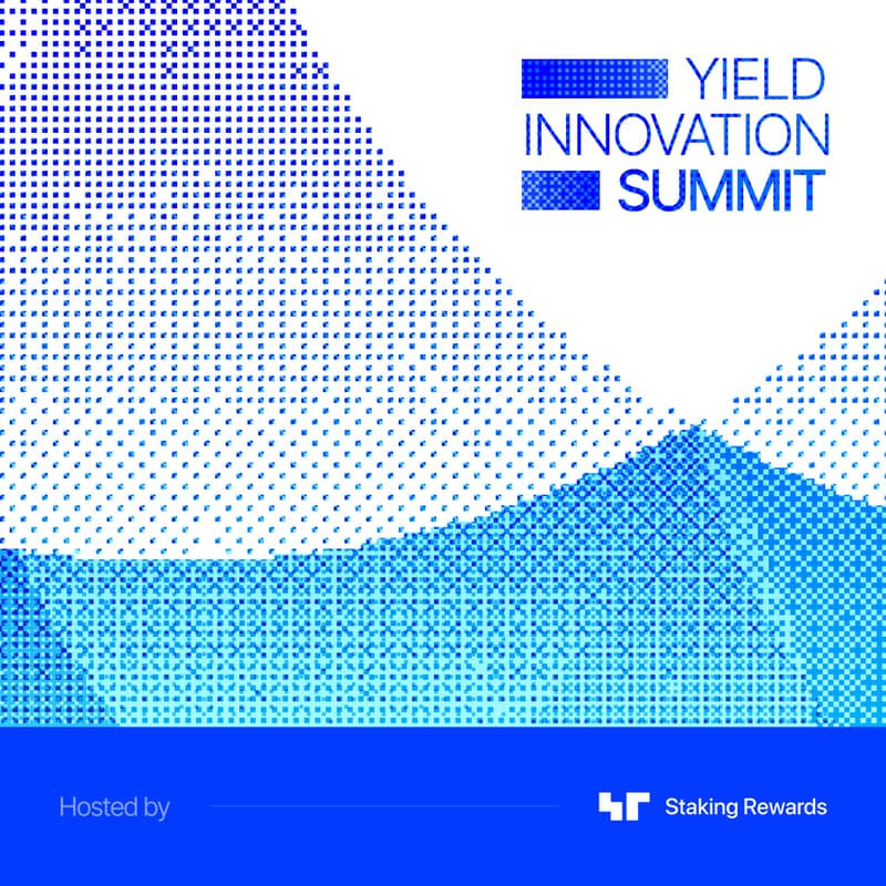 Cover Image for Yield Innovation Summit