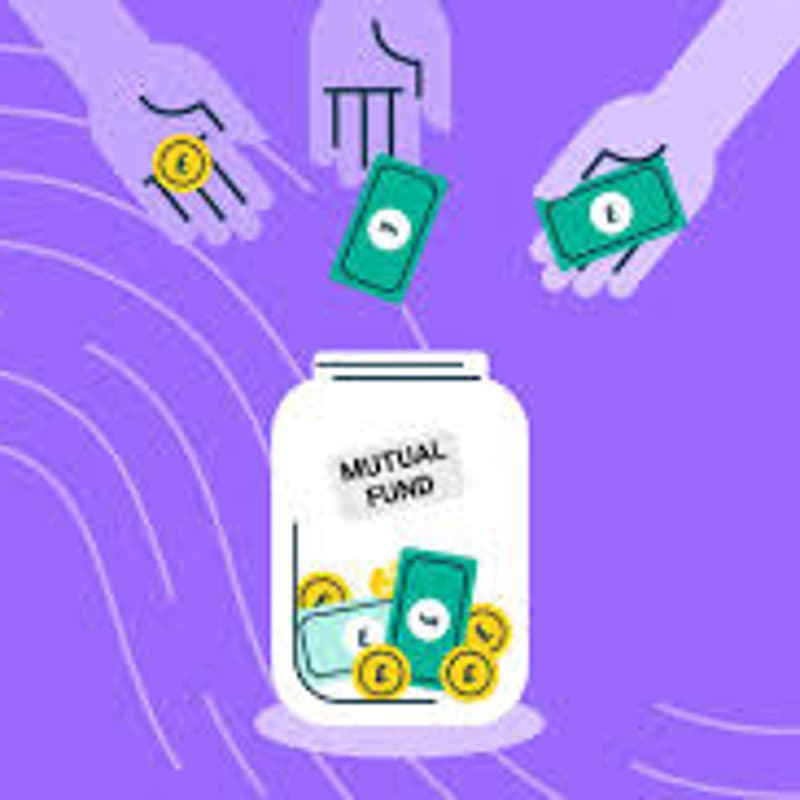 Cover Image for Mutual fund 101