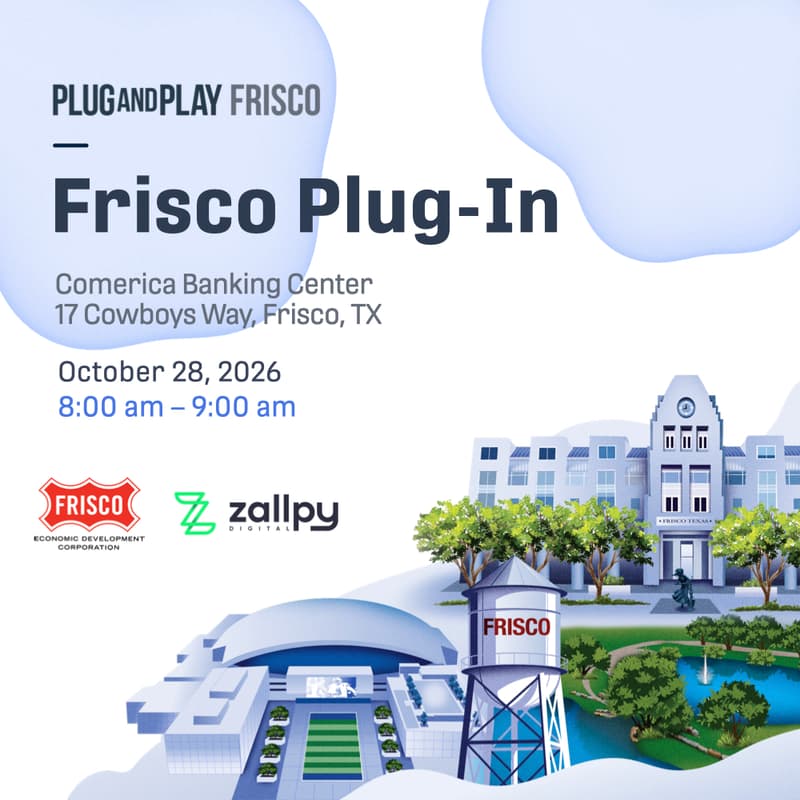 Cover Image for Frisco Plug-In
