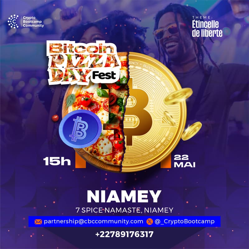 Cover Image for BPDH 2025 Niamey